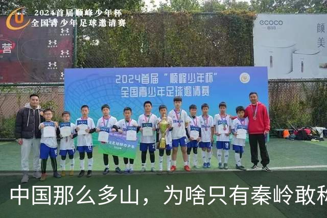 中国那么多山，为啥只有秦岭敢称作是中华龙脉？秦岭到底有多重要