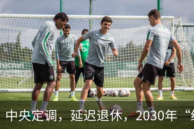 中央定调，延迟退休，2030年“缓冲期”后，提前退休需啥条件呢？
