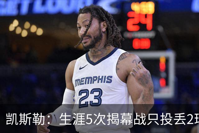 凯斯勒：生涯5次揭幕战只投丢2球？我不知道为啥 可能和吃的有关