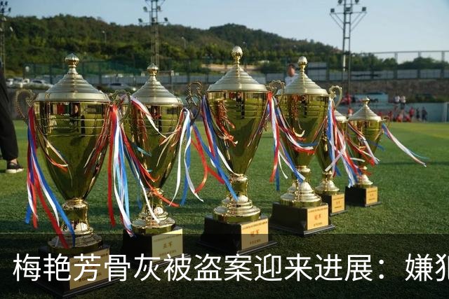 梅艳芳骨灰被盗案迎来进展：嫌犯疑似寺庙清洁工，事发后不久就已乘机前往东南亚