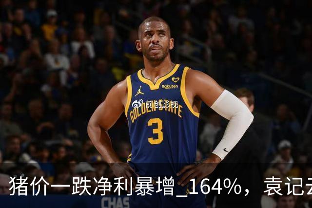 猪价一跌净利暴增 164%，袁记云饺靠猪上市？