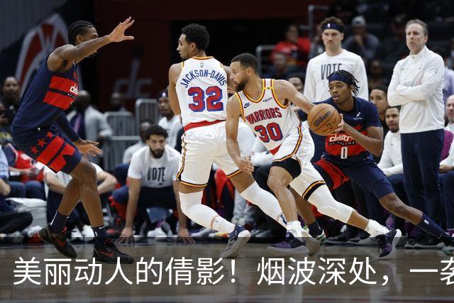 美丽动人的倩影！烟波深处，一袭白衫染江南