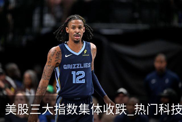 美股三大指数集体收跌 热门科技股普跌