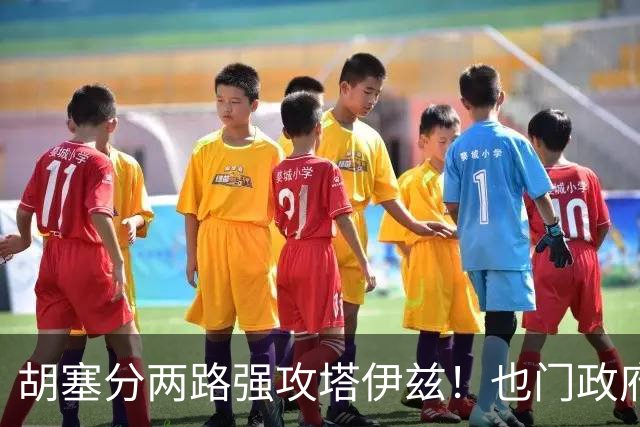 胡塞分两路强攻塔伊兹！也门政府军顽强抵抗，千余名囚犯加入战斗