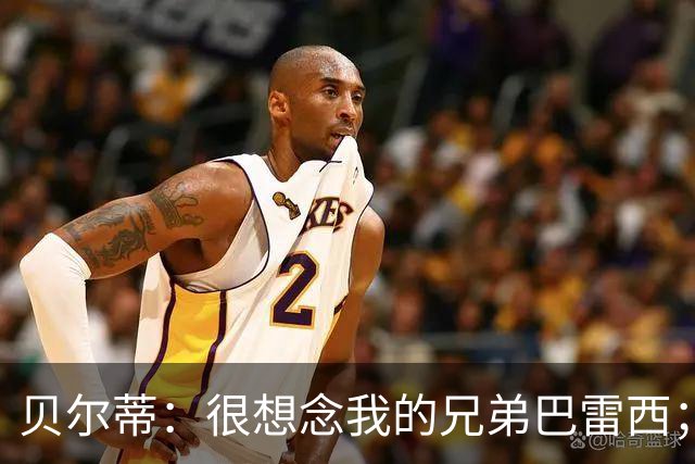贝尔蒂：很想念我的兄弟巴雷西；国米不用担心什么