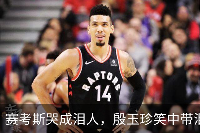 赛考斯哭成泪人，殷玉珍笑中带泪，联合国的这段视频，感动全场