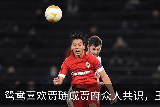 鸳鸯喜欢贾琏成贾府众人共识，王熙凤、贾母和琥珀都明说出来！